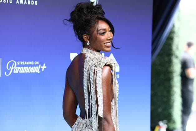2026 MTV Video Music Awards Aniya Harvey at the 2026 MTV Video Music Awards held at Peacock Theater at L.A. Live on September 27, 2026 in Los Angeles, California, United States. Los Angeles California United States Copyright: xXavierxCollin ImagexPressxAgencyx