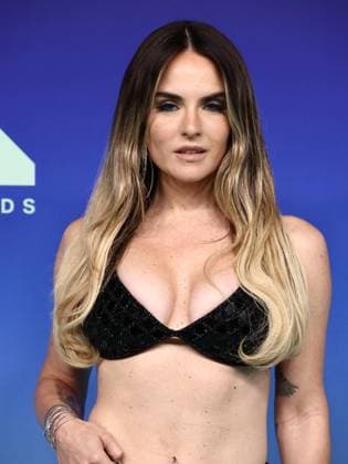 2026 MTV Video Music Awards JoJo at the 2026 MTV Video Music Awards held at Peacock Theater at L.A. Live on September 27, 2026 in Los Angeles, California, United States. Los Angeles California United States Copyright: xXavierxCollin ImagexPressxAgencyx