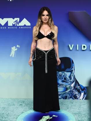 2026 MTV Video Music Awards JoJo at the 2026 MTV Video Music Awards held at Peacock Theater at L.A. Live on September 27, 2026 in Los Angeles, California, United States. Los Angeles California United States Copyright: xXavierxCollin ImagexPressxAgencyx