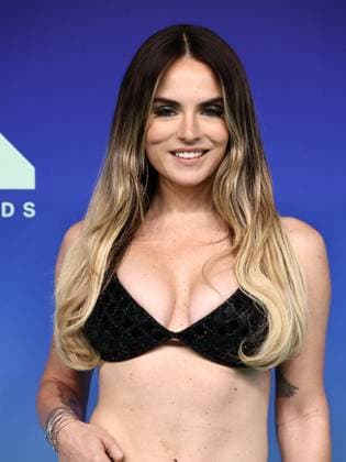 2026 MTV Video Music Awards JoJo at the 2026 MTV Video Music Awards held at Peacock Theater at L.A. Live on September 27, 2026 in Los Angeles, California, United States. Los Angeles California United States Copyright: xXavierxCollin ImagexPressxAgencyx