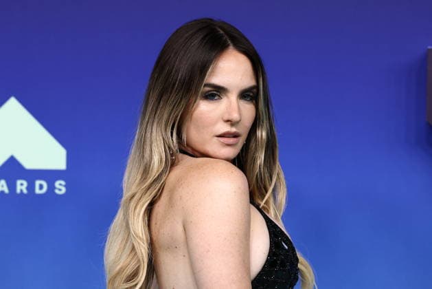 2026 MTV Video Music Awards JoJo at the 2026 MTV Video Music Awards held at Peacock Theater at L.A. Live on September 27, 2026 in Los Angeles, California, United States. Los Angeles California United States Copyright: xXavierxCollin ImagexPressxAgencyx