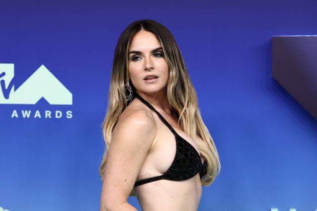 2026 MTV Video Music Awards JoJo at the 2026 MTV Video Music Awards held at Peacock Theater at L.A. Live on September 27, 2026 in Los Angeles, California, United States. Los Angeles California United States Copyright: xXavierxCollin ImagexPressxAgencyx