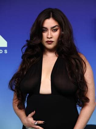 2026 MTV Video Music Awards Lauren Jauregui at the 2026 MTV Video Music Awards held at Peacock Theater at L.A. Live on September 27, 2026 in Los Angeles, California, United States. Los Angeles California United States Copyright: xXavierxCollin ImagexPressxAgencyx