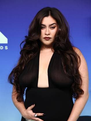 2026 MTV Video Music Awards Lauren Jauregui at the 2026 MTV Video Music Awards held at Peacock Theater at L.A. Live on September 27, 2026 in Los Angeles, California, United States. Los Angeles California United States Copyright: xXavierxCollin ImagexPressxAgencyx