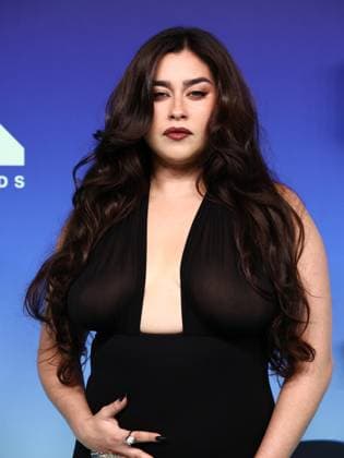 2026 MTV Video Music Awards Lauren Jauregui at the 2026 MTV Video Music Awards held at Peacock Theater at L.A. Live on September 27, 2026 in Los Angeles, California, United States. Los Angeles California United States Copyright: xXavierxCollin ImagexPressxAgencyx