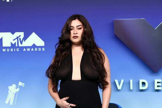 2026 MTV Video Music Awards Lauren Jauregui at the 2026 MTV Video Music Awards held at Peacock Theater at L.A. Live on September 27, 2026 in Los Angeles, California, United States. Los Angeles California United States Copyright: xXavierxCollin ImagexPressxAgencyx