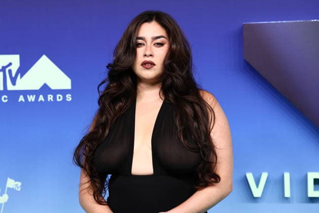 2026 MTV Video Music Awards Lauren Jauregui at the 2026 MTV Video Music Awards held at Peacock Theater at L.A. Live on September 27, 2026 in Los Angeles, California, United States. Los Angeles California United States Copyright: xXavierxCollin ImagexPressxAgencyx