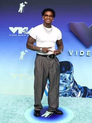 2026 MTV Video Music Awards Moneybagg Yo at the 2026 MTV Video Music Awards held at Peacock Theater at L.A. Live on September 27, 2026 in Los Angeles, California, United States. Los Angeles California United States Copyright: xXavierxCollin ImagexPressxAgencyx