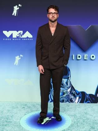 2026 MTV Video Music Awards Harry Jowsey at the 2026 MTV Video Music Awards held at Peacock Theater at L.A. Live on September 27, 2026 in Los Angeles, California, United States. Los Angeles California United States Copyright: xXavierxCollin ImagexPressxAgencyx