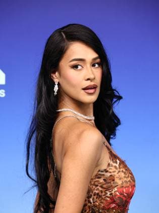 2026 MTV Video Music Awards Thais Rodriguez at the 2026 MTV Video Music Awards held at Peacock Theater at L.A. Live on September 27, 2026 in Los Angeles, California, United States. Los Angeles California United States Copyright: xXavierxCollin ImagexPressxAgencyx