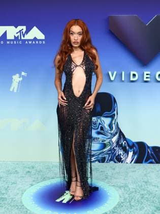 2026 MTV Video Music Awards Nezza at the 2026 MTV Video Music Awards held at Peacock Theater at L.A. Live on September 27, 2026 in Los Angeles, California, United States. Los Angeles California United States Copyright: xXavierxCollin ImagexPressxAgencyx