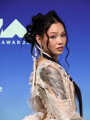 2026 MTV Video Music Awards Kathy Crawford at the 2026 MTV Video Music Awards held at Peacock Theater at L.A. Live on September 27, 2026 in Los Angeles, California, United States. Los Angeles California United States Copyright: xXavierxCollin ImagexPressxAgencyx