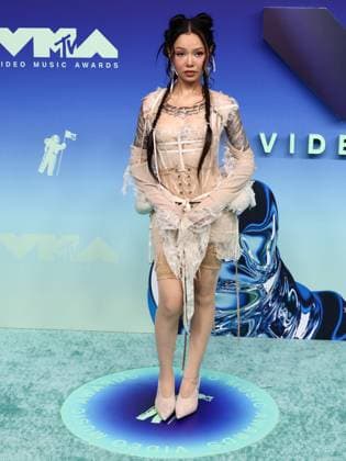 2026 MTV Video Music Awards Kathy Crawford at the 2026 MTV Video Music Awards held at Peacock Theater at L.A. Live on September 27, 2026 in Los Angeles, California, United States. Los Angeles California United States Copyright: xXavierxCollin ImagexPressxAgencyx