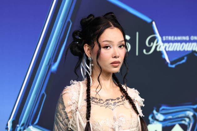 2026 MTV Video Music Awards Kathy Crawford at the 2026 MTV Video Music Awards held at Peacock Theater at L.A. Live on September 27, 2026 in Los Angeles, California, United States. Los Angeles California United States Copyright: xXavierxCollin ImagexPressxAgencyx