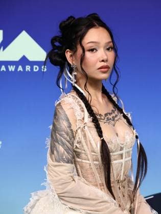 2026 MTV Video Music Awards Bella Poarch at the 2026 MTV Video Music Awards held at Peacock Theater at L.A. Live on September 27, 2026 in Los Angeles, California, United States. Los Angeles California United States Copyright: xXavierxCollin ImagexPressxAgencyx