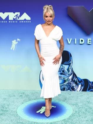 2026 MTV Video Music Awards Gabriela Barra at the 2026 MTV Video Music Awards held at Peacock Theater at L.A. Live on September 27, 2026 in Los Angeles, California, United States. Los Angeles California United States Copyright: xXavierxCollin ImagexPressxAgencyx