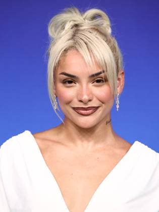 2026 MTV Video Music Awards Gabriela Barra at the 2026 MTV Video Music Awards held at Peacock Theater at L.A. Live on September 27, 2026 in Los Angeles, California, United States. Los Angeles California United States Copyright: xXavierxCollin ImagexPressxAgencyx