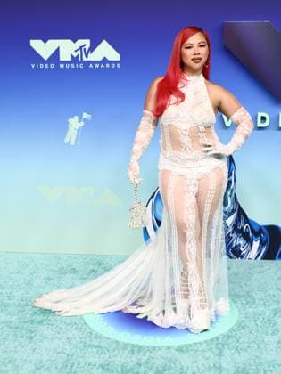 2026 MTV Video Music Awards Bella Poarch at the 2026 MTV Video Music Awards held at Peacock Theater at L.A. Live on September 27, 2026 in Los Angeles, California, United States. Los Angeles California United States Copyright: xXavierxCollin ImagexPressxAgencyx