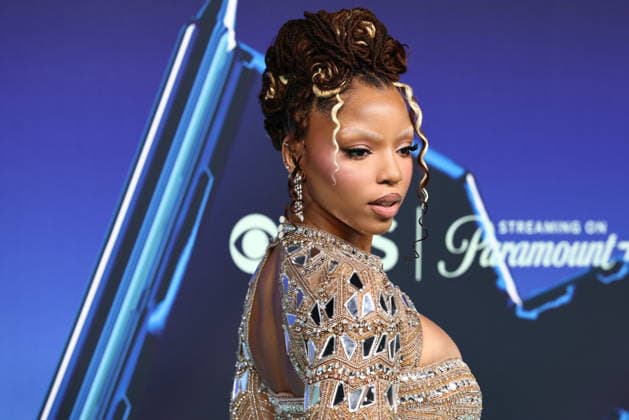 2026 MTV Video Music Awards Yara Shahidi at the 2026 MTV Video Music Awards held at Peacock Theater at L.A. Live on September 27, 2026 in Los Angeles, California, United States. Los Angeles California United States Copyright: xXavierxCollin ImagexPressxAgencyx