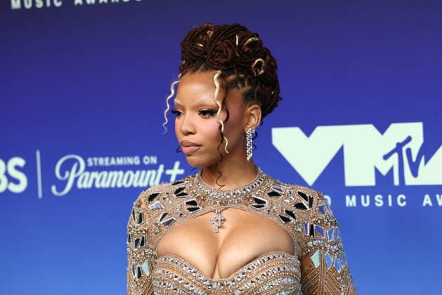 2026 MTV Video Music Awards Yara Shahidi at the 2026 MTV Video Music Awards held at Peacock Theater at L.A. Live on September 27, 2026 in Los Angeles, California, United States. Los Angeles California United States Copyright: xXavierxCollin ImagexPressxAgencyx
