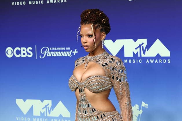 2026 MTV Video Music Awards Yara Shahidi at the 2026 MTV Video Music Awards held at Peacock Theater at L.A. Live on September 27, 2026 in Los Angeles, California, United States. Los Angeles California United States Copyright: xXavierxCollin ImagexPressxAgencyx
