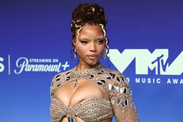 2026 MTV Video Music Awards Yara Shahidi at the 2026 MTV Video Music Awards held at Peacock Theater at L.A. Live on September 27, 2026 in Los Angeles, California, United States. Los Angeles California United States Copyright: xXavierxCollin ImagexPressxAgencyx