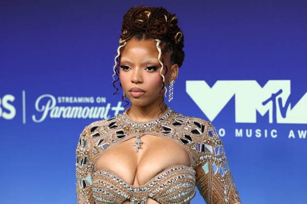 2026 MTV Video Music Awards Yara Shahidi at the 2026 MTV Video Music Awards held at Peacock Theater at L.A. Live on September 27, 2026 in Los Angeles, California, United States. Los Angeles California United States Copyright: xXavierxCollin ImagexPressxAgencyx
