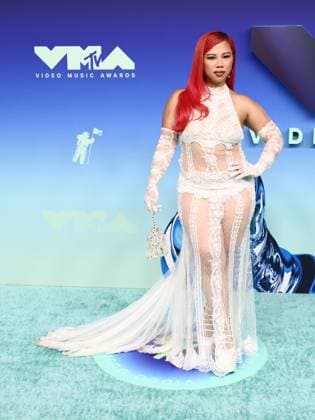 2026 MTV Video Music Awards thuy at the 2026 MTV Video Music Awards held at Peacock Theater at L.A. Live on September 27, 2026 in Los Angeles, California, United States. Los Angeles California United States Copyright: xXavierxCollin ImagexPressxAgencyx