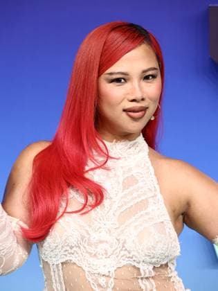 2026 MTV Video Music Awards thuy at the 2026 MTV Video Music Awards held at Peacock Theater at L.A. Live on September 27, 2026 in Los Angeles, California, United States. Los Angeles California United States Copyright: xXavierxCollin ImagexPressxAgencyx