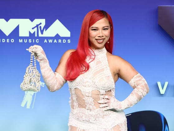 2026 MTV Video Music Awards thuy at the 2026 MTV Video Music Awards held at Peacock Theater at L.A. Live on September 27, 2026 in Los Angeles, California, United States. Los Angeles California United States Copyright: xXavierxCollin ImagexPressxAgencyx
