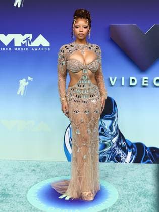 2026 MTV Video Music Awards Yara Shahidi at the 2026 MTV Video Music Awards held at Peacock Theater at L.A. Live on September 27, 2026 in Los Angeles, California, United States. Los Angeles California United States Copyright: xXavierxCollin ImagexPressxAgencyx