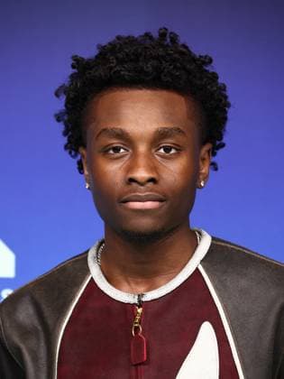 2026 MTV Video Music Awards Miles Caton at the 2026 MTV Video Music Awards held at Peacock Theater at L.A. Live on September 27, 2026 in Los Angeles, California, United States. Los Angeles California United States Copyright: xXavierxCollin ImagexPressxAgencyx