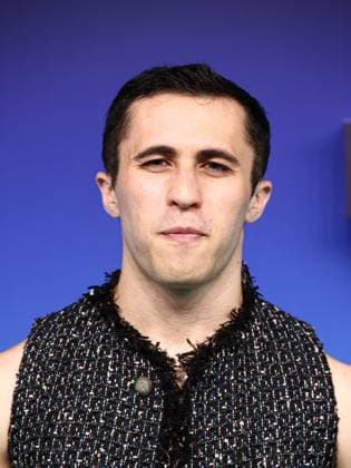 2026 MTV Video Music Awards Chris Olsen at the 2026 MTV Video Music Awards held at Peacock Theater at L.A. Live on September 27, 2026 in Los Angeles, California, United States. Los Angeles California United States Copyright: xXavierxCollin ImagexPressxAgencyx