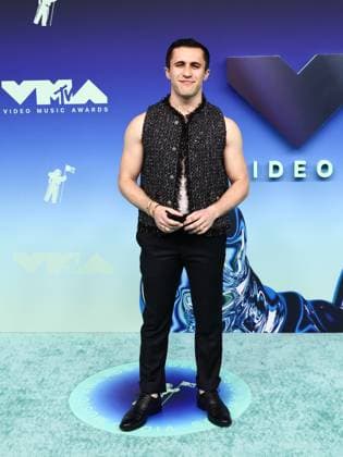 2026 MTV Video Music Awards Chris Olsen at the 2026 MTV Video Music Awards held at Peacock Theater at L.A. Live on September 27, 2026 in Los Angeles, California, United States. Los Angeles California United States Copyright: xXavierxCollin ImagexPressxAgencyx
