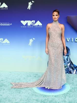 2026 MTV Video Music Awards Haley Baylee at the 2026 MTV Video Music Awards held at Peacock Theater at L.A. Live on September 27, 2026 in Los Angeles, California, United States. Los Angeles California United States Copyright: xXavierxCollin ImagexPressxAgencyx