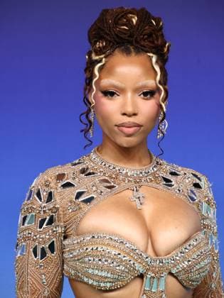 2026 MTV Video Music Awards Chloe Bailey at the 2026 MTV Video Music Awards held at Peacock Theater at L.A. Live on September 27, 2026 in Los Angeles, California, United States. Los Angeles California United States Copyright: xXavierxCollin ImagexPressxAgencyx