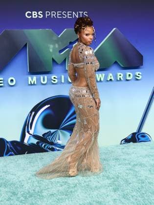 2026 MTV Video Music Awards Chloe Bailey at the 2026 MTV Video Music Awards held at Peacock Theater at L.A. Live on September 27, 2026 in Los Angeles, California, United States. Los Angeles California United States Copyright: xXavierxCollin ImagexPressxAgencyx