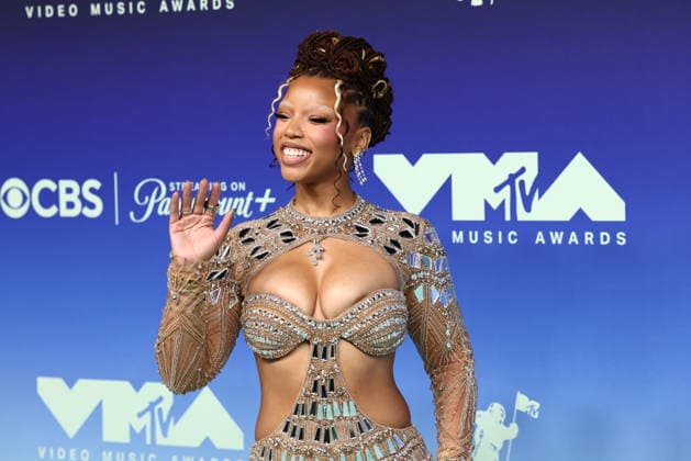 2026 MTV Video Music Awards Chloe Bailey at the 2026 MTV Video Music Awards held at Peacock Theater at L.A. Live on September 27, 2026 in Los Angeles, California, United States. Los Angeles California United States Copyright: xXavierxCollin ImagexPressxAgencyx