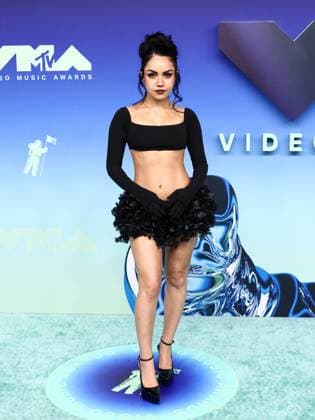 2026 MTV Video Music Awards Bella Poarch at the 2026 MTV Video Music Awards held at Peacock Theater at L.A. Live on September 27, 2026 in Los Angeles, California, United States. Los Angeles California United States Copyright: xXavierxCollin ImagexPressxAgencyx