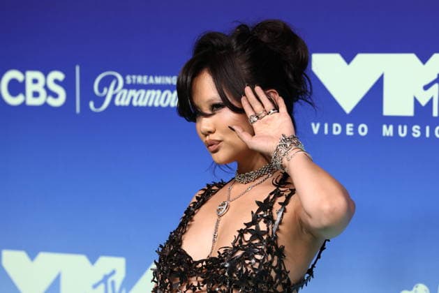 2026 MTV Video Music Awards thuy at the 2026 MTV Video Music Awards held at Peacock Theater at L.A. Live on September 27, 2026 in Los Angeles, California, United States. Los Angeles California United States Copyright: xXavierxCollin ImagexPressxAgencyx