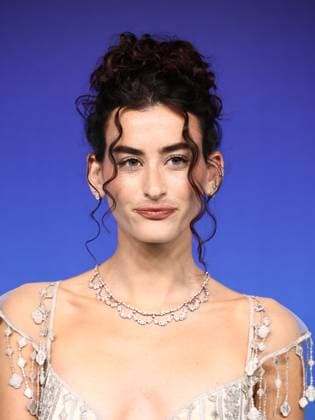 2026 MTV Video Music Awards Stella Lefty at the 2026 MTV Video Music Awards held at Peacock Theater at L.A. Live on September 27, 2026 in Los Angeles, California, United States. Los Angeles California United States Copyright: xXavierxCollin ImagexPressxAgencyx