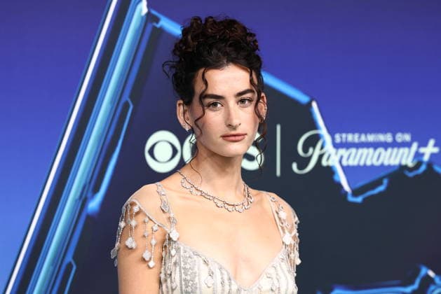 2026 MTV Video Music Awards Stella Lefty at the 2026 MTV Video Music Awards held at Peacock Theater at L.A. Live on September 27, 2026 in Los Angeles, California, United States. Los Angeles California United States Copyright: xXavierxCollin ImagexPressxAgencyx