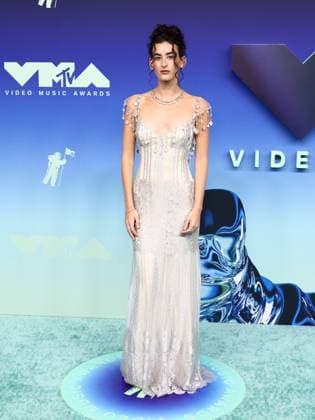 2026 MTV Video Music Awards Stella Lefty at the 2026 MTV Video Music Awards held at Peacock Theater at L.A. Live on September 27, 2026 in Los Angeles, California, United States. Los Angeles California United States Copyright: xXavierxCollin ImagexPressxAgencyx