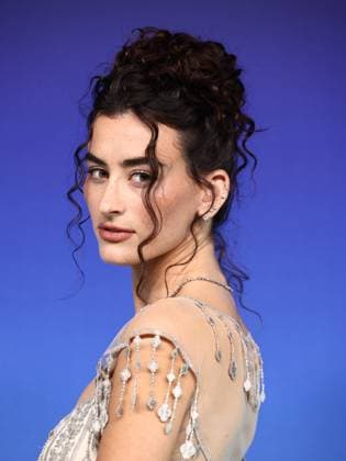 2026 MTV Video Music Awards Stella Lefty at the 2026 MTV Video Music Awards held at Peacock Theater at L.A. Live on September 27, 2026 in Los Angeles, California, United States. Los Angeles California United States Copyright: xXavierxCollin ImagexPressxAgencyx