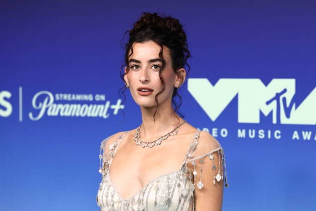2026 MTV Video Music Awards Stella Lefty at the 2026 MTV Video Music Awards held at Peacock Theater at L.A. Live on September 27, 2026 in Los Angeles, California, United States. Los Angeles California United States Copyright: xXavierxCollin ImagexPressxAgencyx
