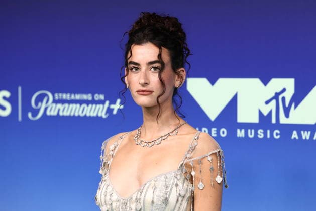 2026 MTV Video Music Awards Stella Lefty at the 2026 MTV Video Music Awards held at Peacock Theater at L.A. Live on September 27, 2026 in Los Angeles, California, United States. Los Angeles California United States Copyright: xXavierxCollin ImagexPressxAgencyx