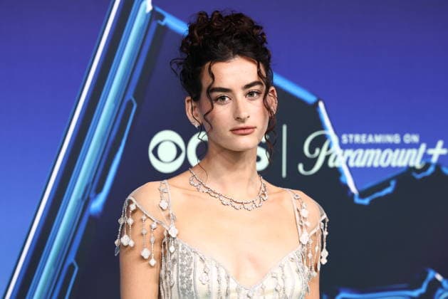 2026 MTV Video Music Awards Stella Lefty at the 2026 MTV Video Music Awards held at Peacock Theater at L.A. Live on September 27, 2026 in Los Angeles, California, United States. Los Angeles California United States Copyright: xXavierxCollin ImagexPressxAgencyx
