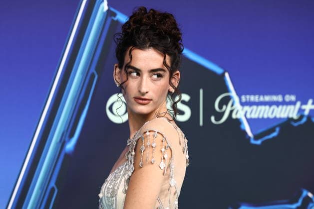 2026 MTV Video Music Awards Stella Lefty at the 2026 MTV Video Music Awards held at Peacock Theater at L.A. Live on September 27, 2026 in Los Angeles, California, United States. Los Angeles California United States Copyright: xXavierxCollin ImagexPressxAgencyx