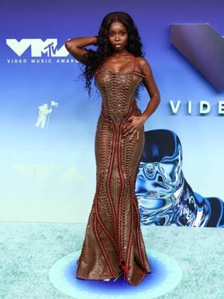 2026 MTV Video Music Awards Chloe Bailey at the 2026 MTV Video Music Awards held at Peacock Theater at L.A. Live on September 27, 2026 in Los Angeles, California, United States. Los Angeles California United States Copyright: xXavierxCollin ImagexPressxAgencyx