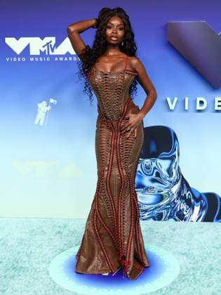 2026 MTV Video Music Awards Tunde Oyeneyin at the 2026 MTV Video Music Awards held at Peacock Theater at L.A. Live on September 27, 2026 in Los Angeles, California, United States. Los Angeles California United States Copyright: xXavierxCollin ImagexPressxAgencyx